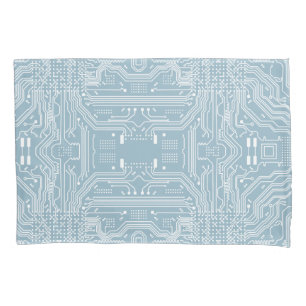 Circuit board pillowcase