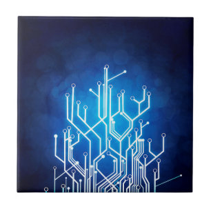 circuit-board-technology- tile