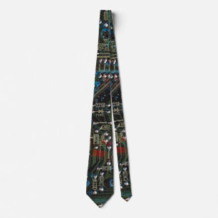 Circuit Board Tie