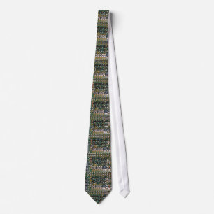 Circuit Board Tie