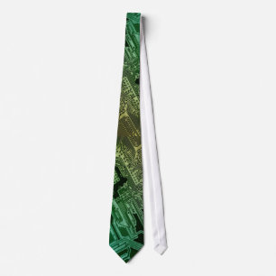 Circuit Board Tie