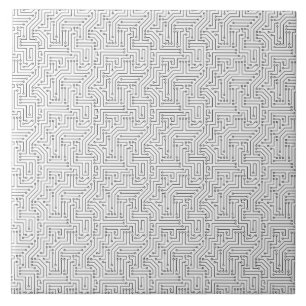 Circuit Board Tile