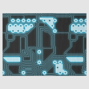circuit board tissue paper