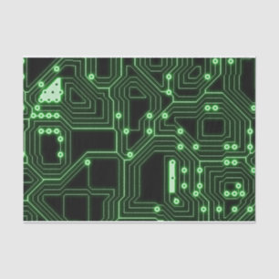 circuit board tissue paper