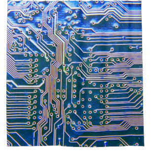Circuit Boardboard,computer,blue,capacitor,chip,ci