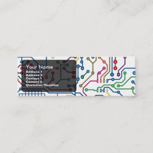 Circuit card 2
