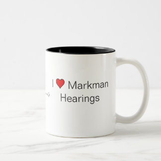 circuit, heart, I      Markman Hearings Two-Tone Coffee Mug