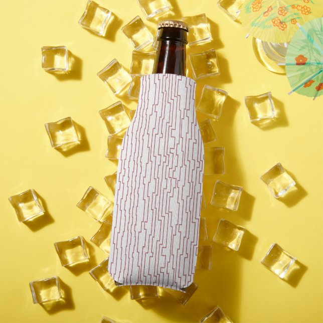 Circuit Lines  Bottle Cooler (In Situ Summer)