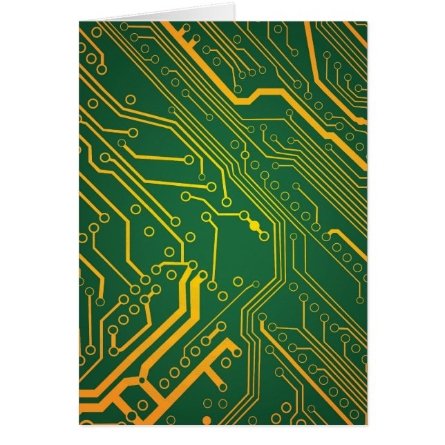 Circuitboard (Devant)