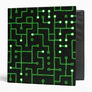 Circuitboard - binder
