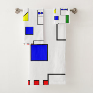 Circuits de Bauhaus