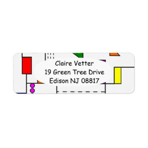Circuits de Bauhaus