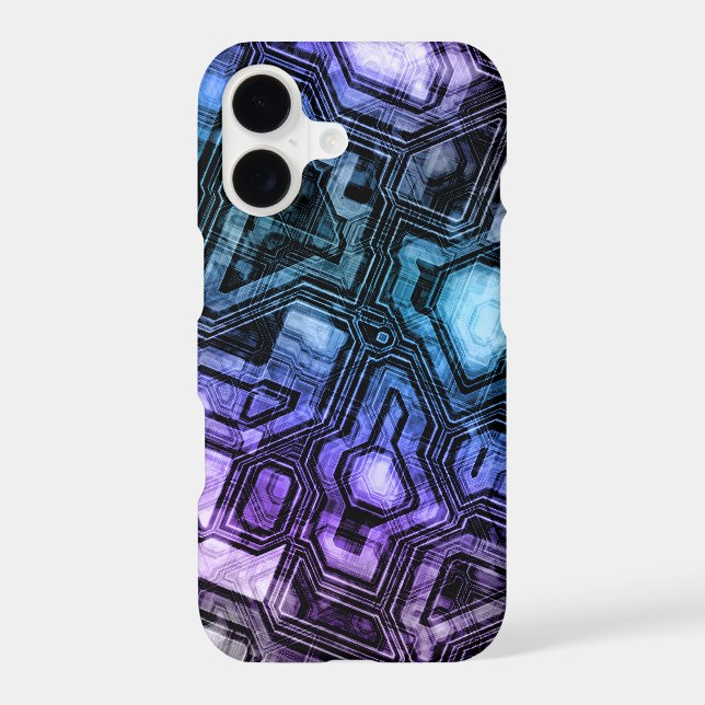 circuits gemstone - astro shadow : (Verso)