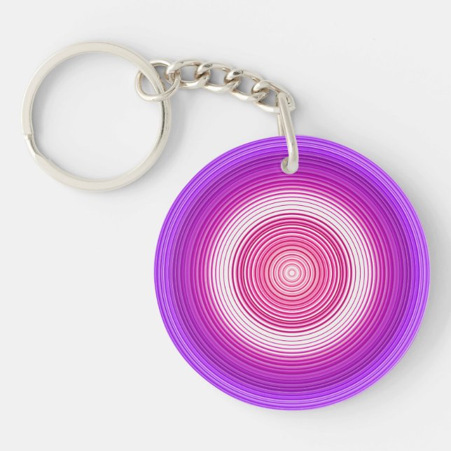 Circulaire - Violet (Devant)