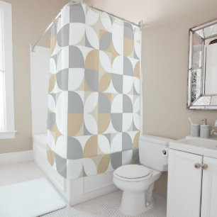 Circular Flow – Bauhaus Style