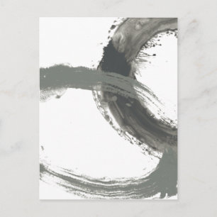 Circular Reaction Postcard