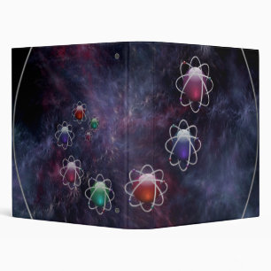 Circular Reasoning Binder