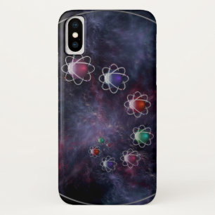 Circular Reasoning iPhone Case-Mate X Case