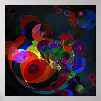 Circular Reasoning Poster