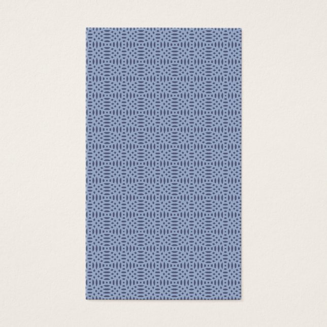 circular shapes seamless pattern (Front)