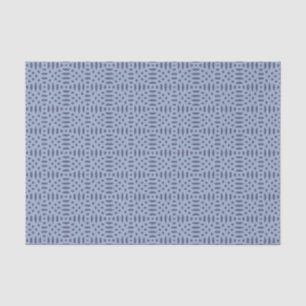 circular shapes seamless pattern tissue paper