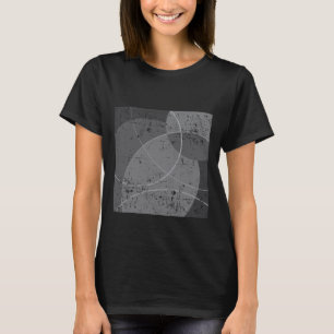 Circular T-Shirt