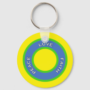 CIRCULUS Keychain