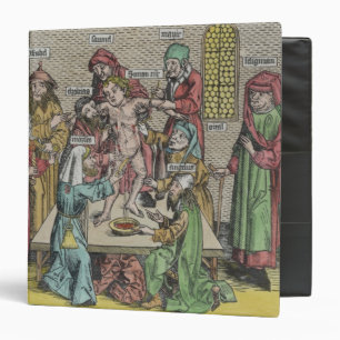 Circumcision Binder