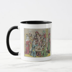 Circumcision Mug