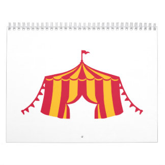 Circus Calendar