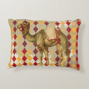 CIRCUS CAMEL COUSSIN VINTAGE