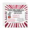 Circus/Carnival Invitation
