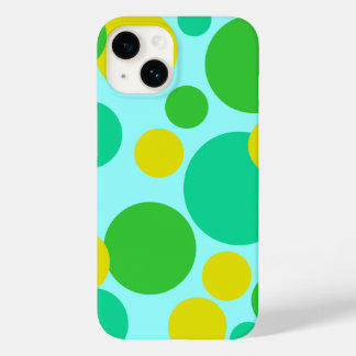 Circus Dots Case-Mate iPhone 14 Case