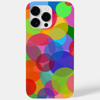 Circus Dots Case-Mate iPhone 14 Pro Max Case