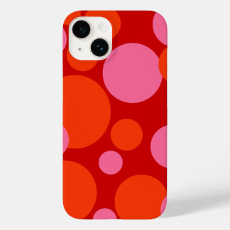 Circus Dots Case-Mate iPhone 14 Case