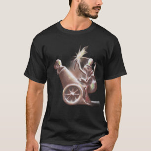 Circus Fleas T-Shirt