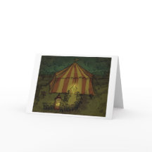 Circus Night