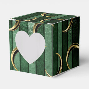 Circus Party Favor Box