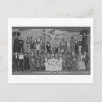 Circus Side Show - Congress of Freaks (1932)