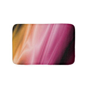 Circus Silk Bath Mat