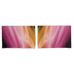 Circus Silk Pillowcase