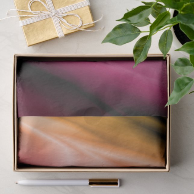 Circus Silk Tissue Paper (Gift)