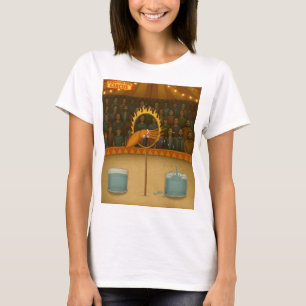 Circus squid T-Shirt