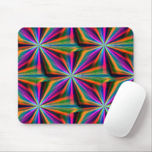 Circus Stars...... Mouse Pad