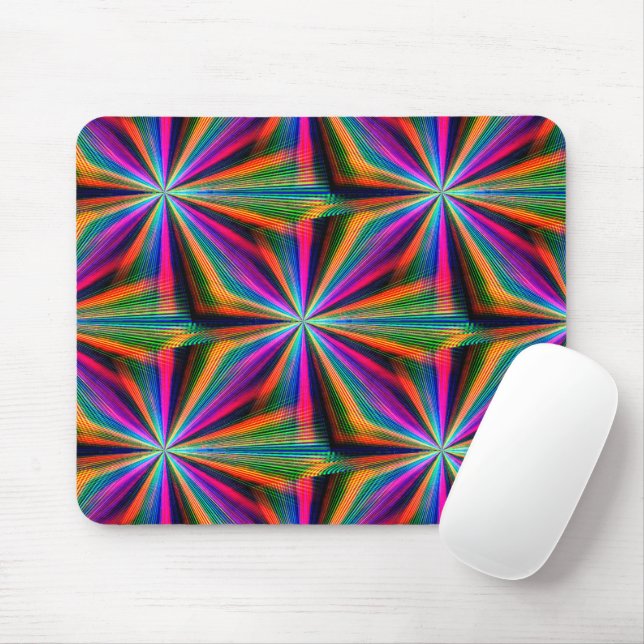 Circus Stars...... Mouse Pad (With Mouse)