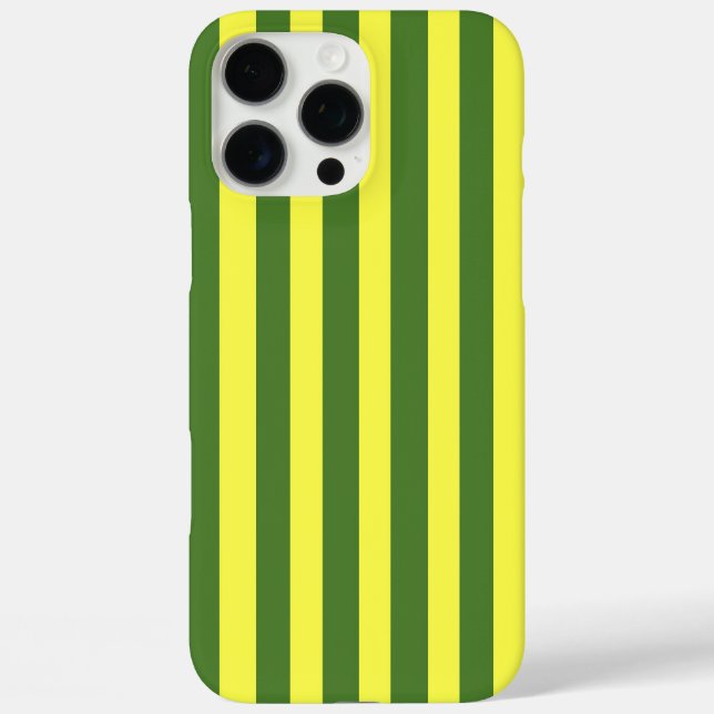 Circus Tent Case-Mate iPhone Case (Back)