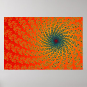 Circus Whirlpool2 Poster