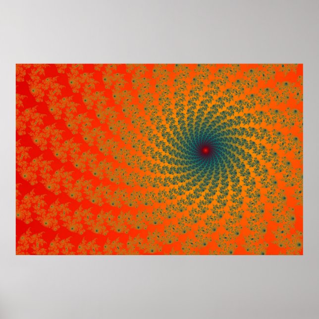 Circus Whirlpool2 Poster (Front)