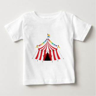 CircusTent Baby T-Shirt