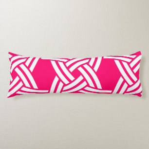 Cirlce Link Any Custom Colour Pillow